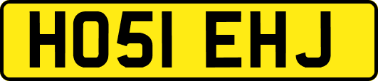 HO51EHJ