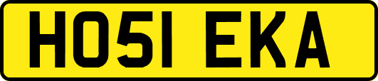 HO51EKA