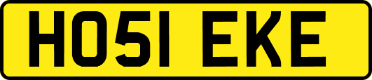 HO51EKE
