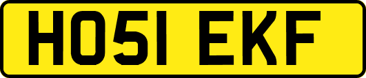 HO51EKF