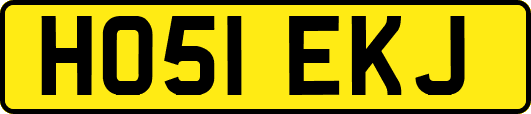 HO51EKJ