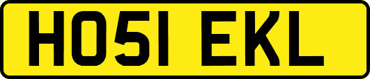 HO51EKL