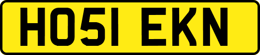 HO51EKN