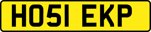 HO51EKP