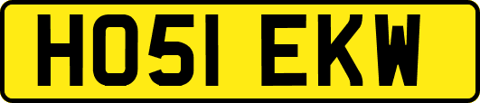 HO51EKW