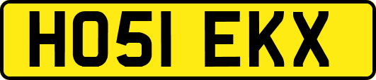 HO51EKX