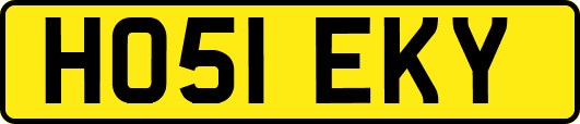HO51EKY