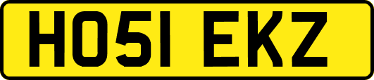 HO51EKZ