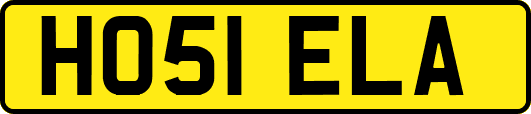 HO51ELA