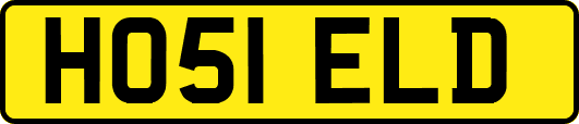 HO51ELD