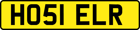 HO51ELR