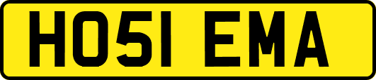 HO51EMA