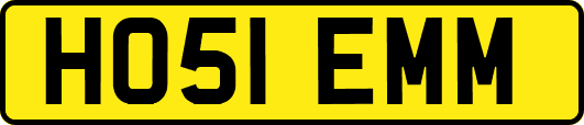 HO51EMM