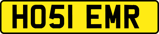 HO51EMR