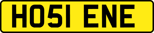 HO51ENE