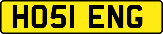 HO51ENG