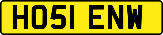 HO51ENW