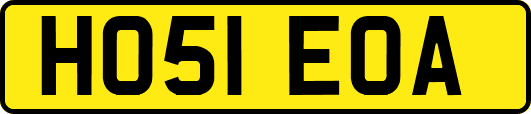 HO51EOA