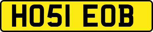 HO51EOB