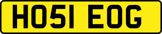 HO51EOG