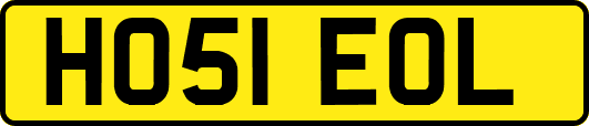 HO51EOL