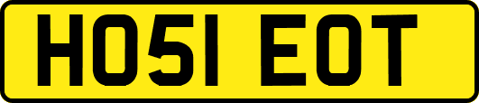 HO51EOT