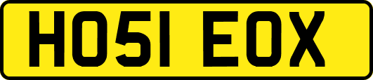 HO51EOX