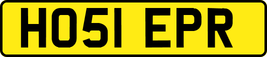 HO51EPR