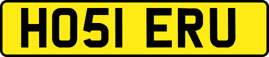 HO51ERU