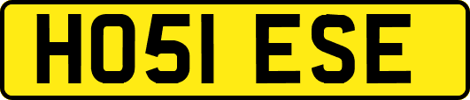 HO51ESE