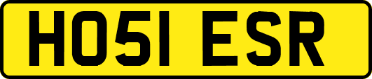 HO51ESR