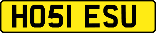 HO51ESU