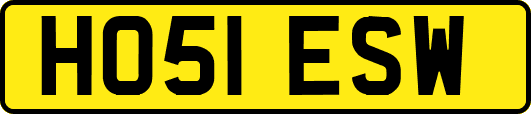 HO51ESW