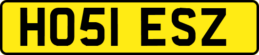HO51ESZ