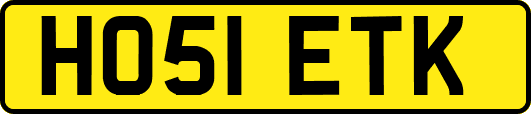 HO51ETK