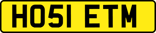 HO51ETM