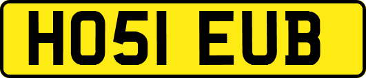 HO51EUB