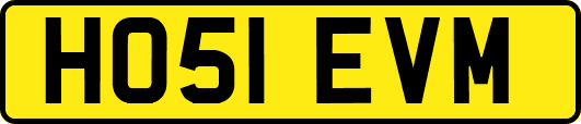 HO51EVM