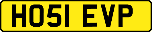 HO51EVP