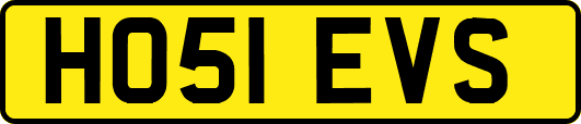 HO51EVS