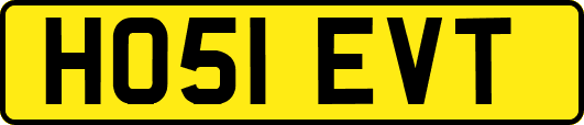 HO51EVT