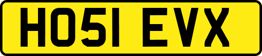 HO51EVX