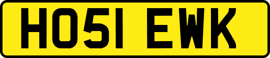 HO51EWK