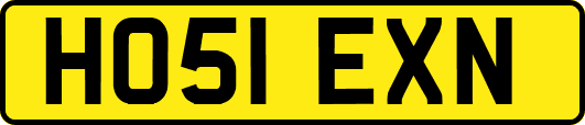 HO51EXN