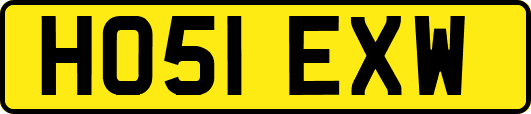 HO51EXW