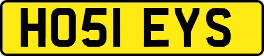 HO51EYS