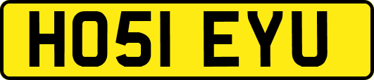 HO51EYU