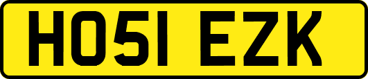 HO51EZK