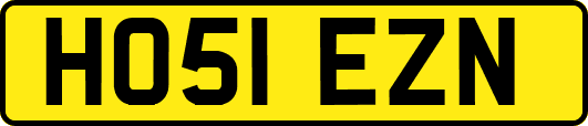 HO51EZN