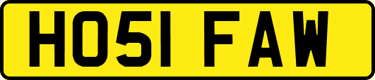 HO51FAW
